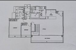 ClementiWoods Condominium (D5), Condominium #582248441